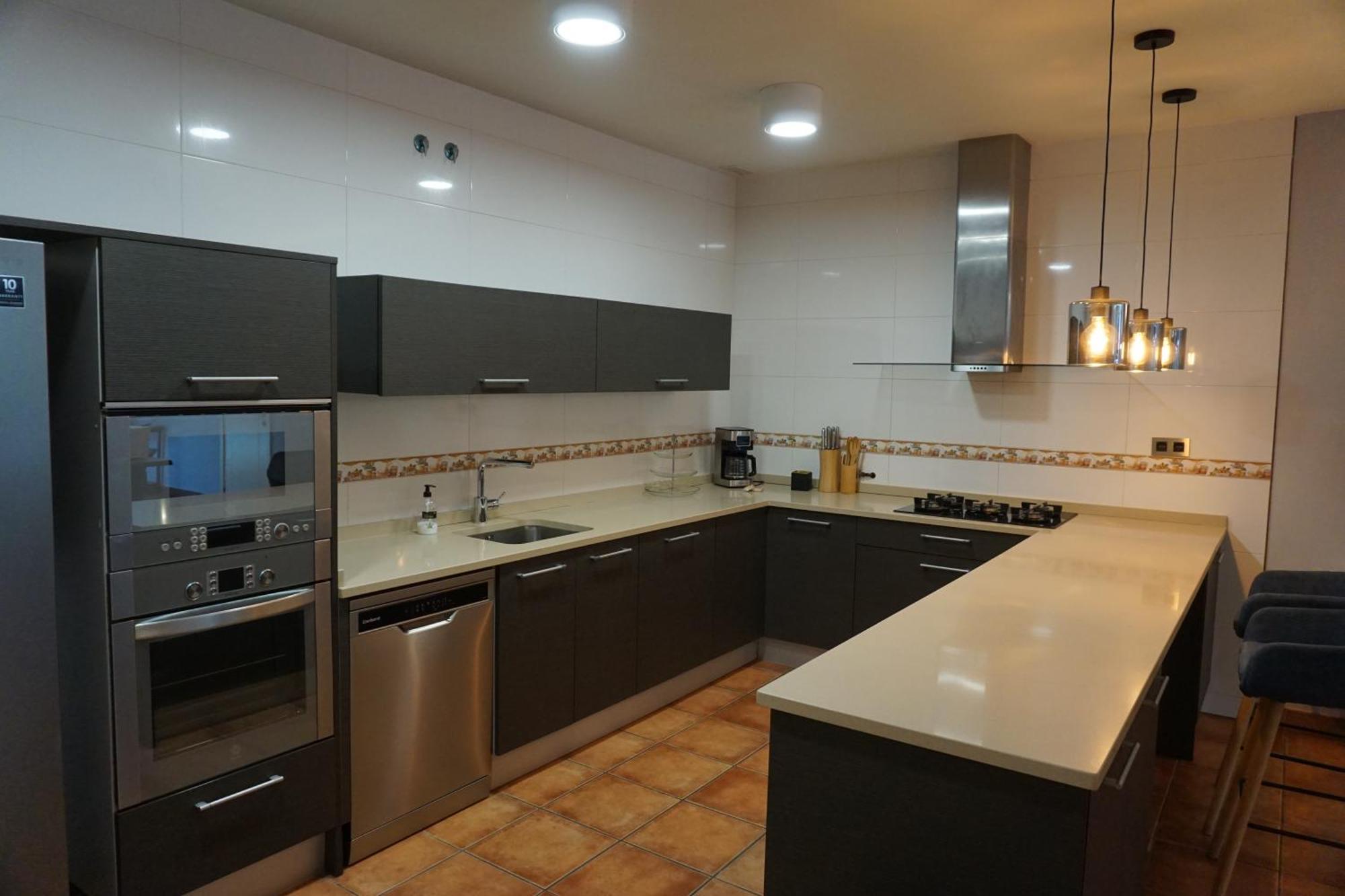 Bakio Beach House Exterior foto