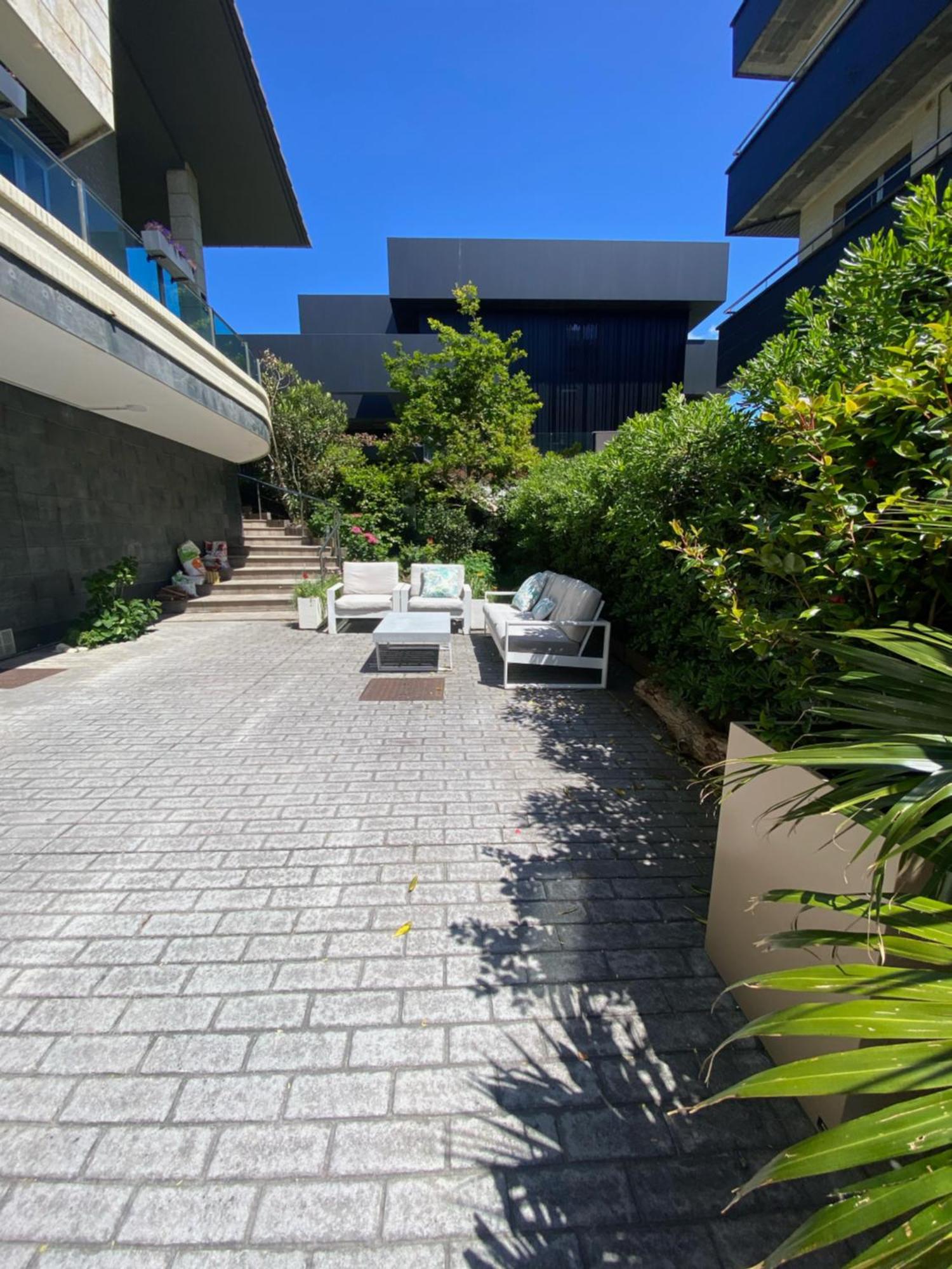 Bakio Beach House Exterior foto
